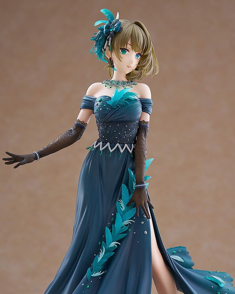 THE iDOLM@STER Cinderella Girls - Takagaki Kaede - Dream Tech - 1/7 - Pretty Liar (Wave) photo 8