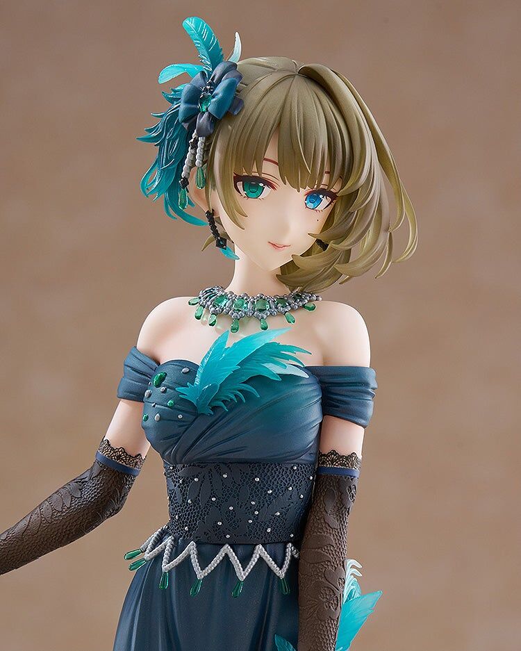 THE iDOLM@STER Cinderella Girls - Takagaki Kaede - Dream Tech - 1/7 - Pretty Liar (Wave) photo 9