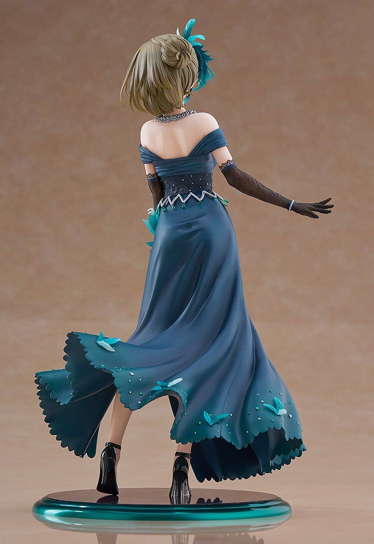 THE iDOLM@STER Cinderella Girls - Takagaki Kaede - Dream Tech - 1/7 - Pretty Liar (Wave) photo 10