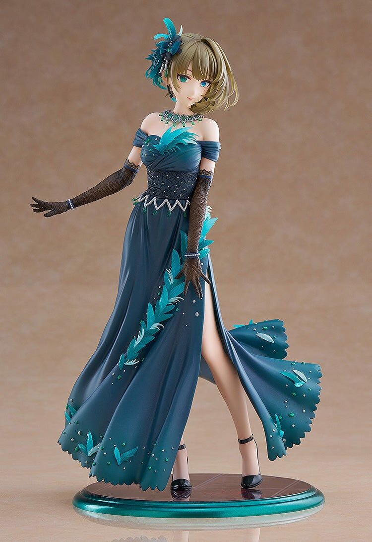 THE iDOLM@STER Cinderella Girls - Takagaki Kaede - Dream Tech - 1/7 - Pretty Liar (Wave) photo 11