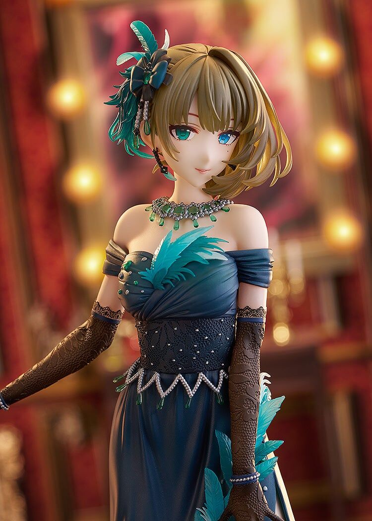 THE iDOLM@STER Cinderella Girls - Takagaki Kaede - Dream Tech - 1/7 - Pretty Liar (Wave) photo 12