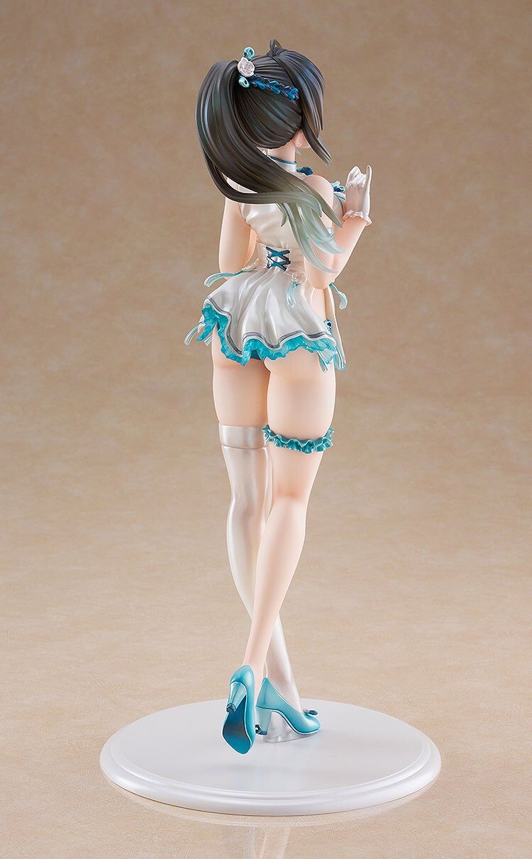 Avian Romance - Dream Tech - Ponytail Girl - 1/6 - Qipao (Wave) photo 7