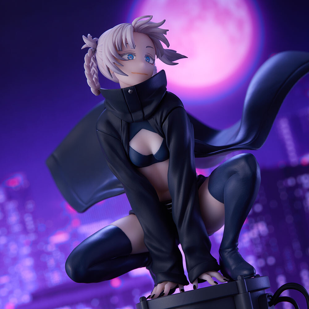 Yofukashi no Uta - Nanakusa Nazuna - Luminasta (SEGA) photo 2