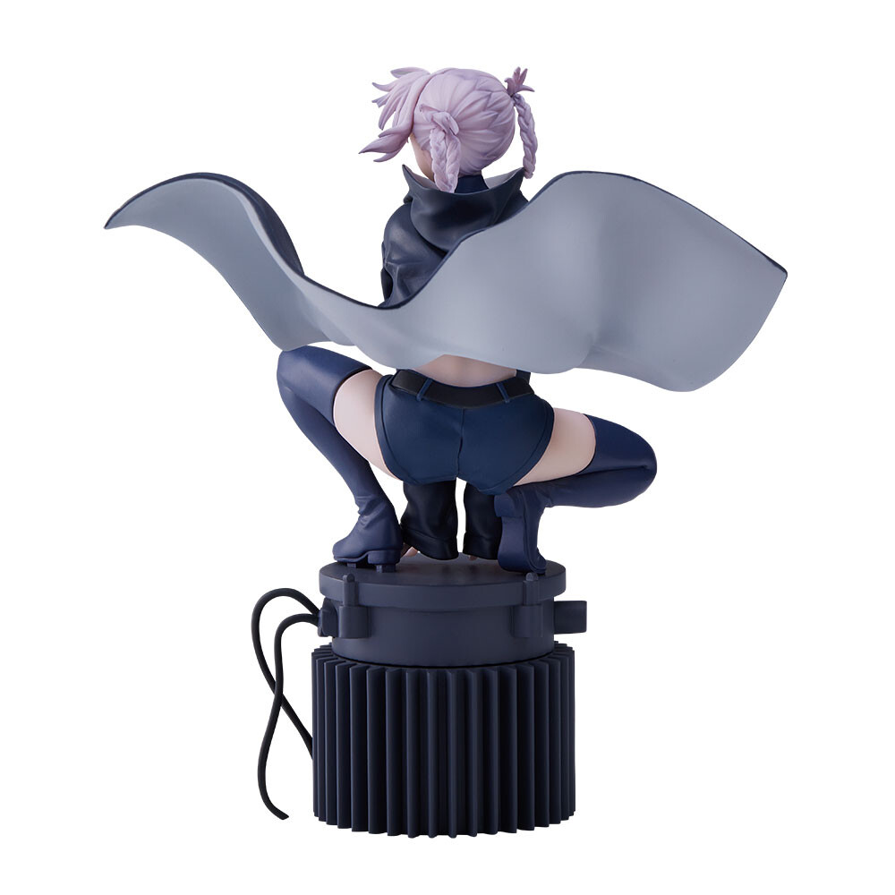 Yofukashi no Uta - Nanakusa Nazuna - Luminasta (SEGA) photo 4