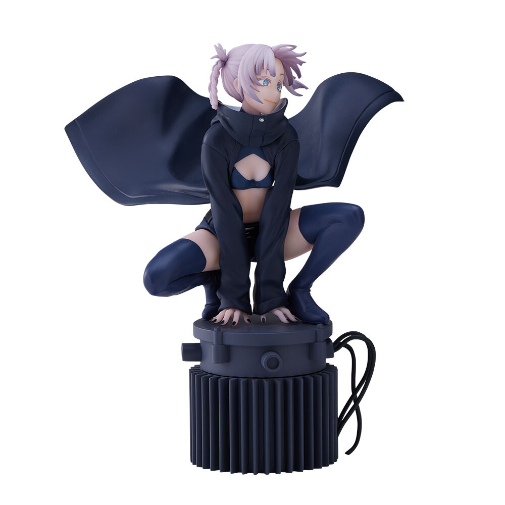 Yofukashi no Uta - Nanakusa Nazuna - Luminasta (SEGA) photo 5