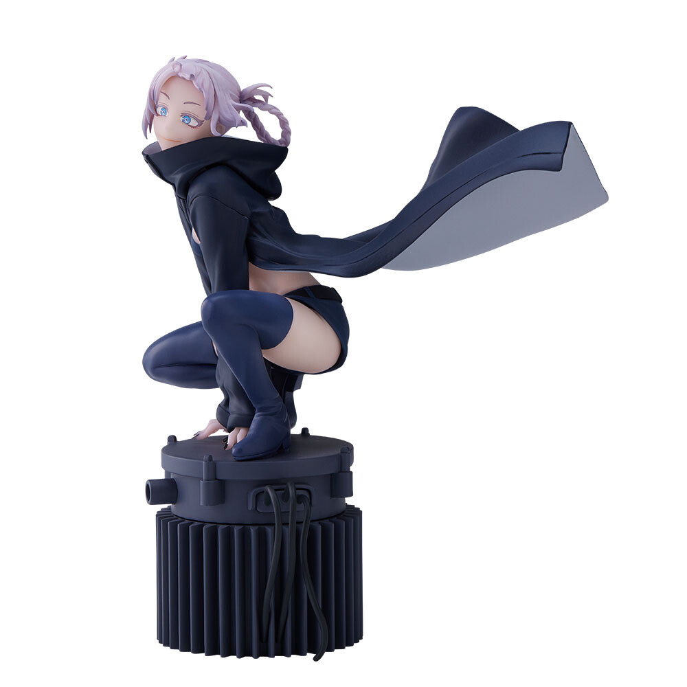 Yofukashi no Uta - Nanakusa Nazuna - Luminasta (SEGA) photo 6