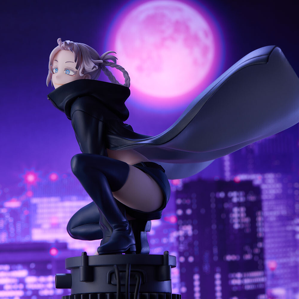 Yofukashi no Uta - Nanakusa Nazuna - Luminasta (SEGA) photo 8