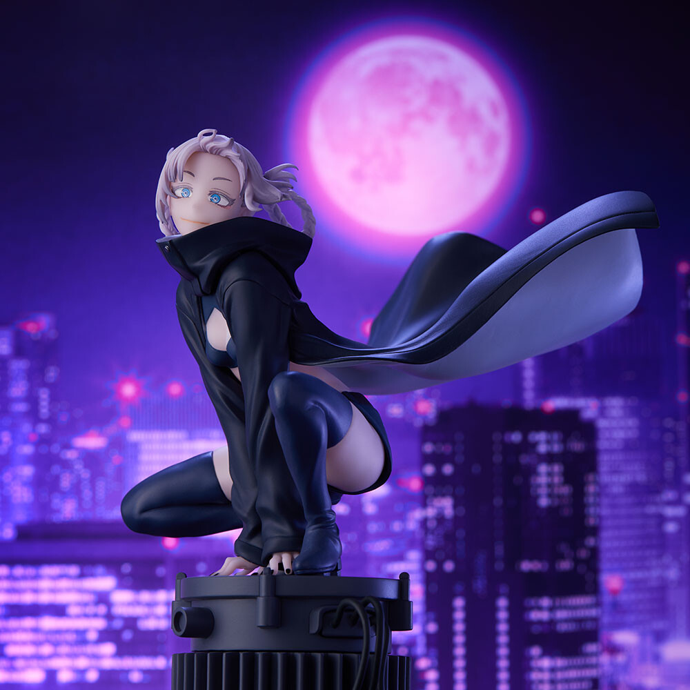 Yofukashi no Uta - Nanakusa Nazuna - Luminasta (SEGA) photo 9