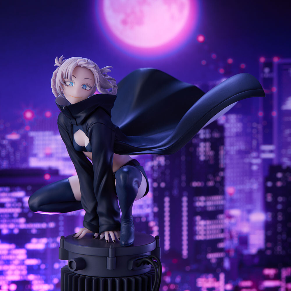 Yofukashi no Uta - Nanakusa Nazuna - Luminasta (SEGA) photo 10