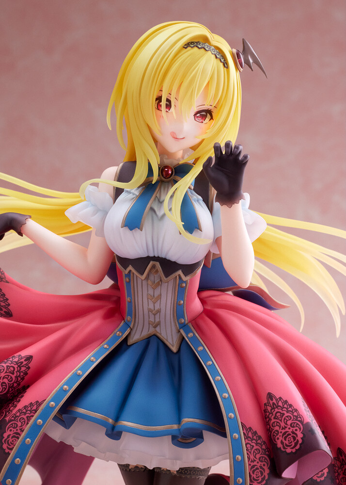 THE iDOLM@STER Cinderella Girls - Kurosaki Chitose - Dream Tech - 1/7 (Wave)