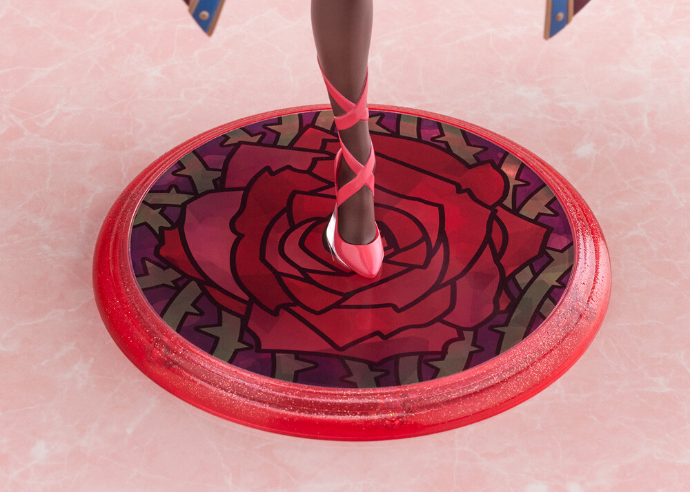 THE iDOLM@STER Cinderella Girls - Kurosaki Chitose - Dream Tech - 1/7 (Wave) photo 2