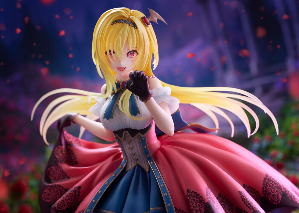 THE iDOLM@STER Cinderella Girls - Kurosaki Chitose - Dream Tech - 1/7 (Wave) photo 3