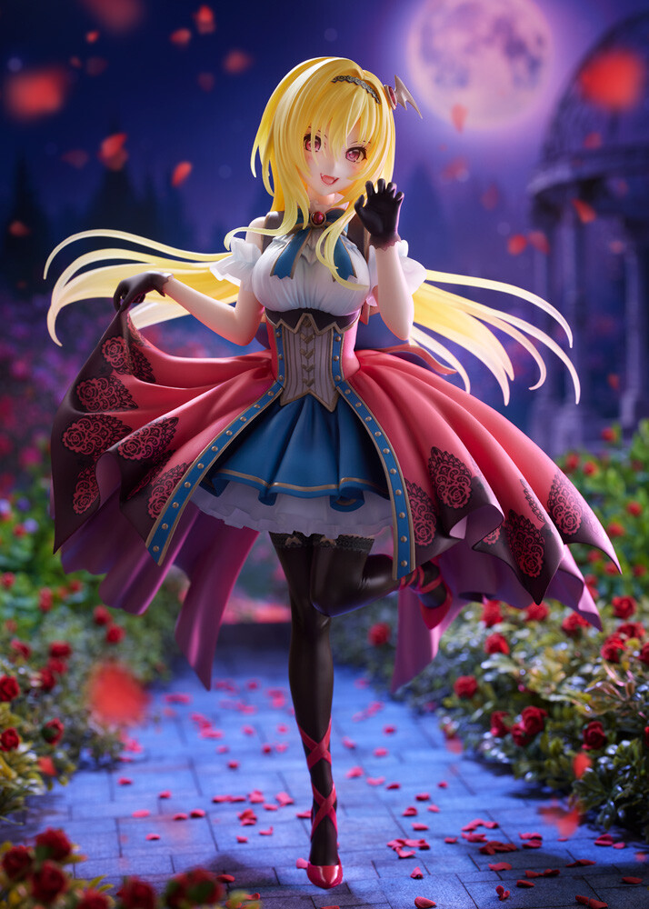 THE iDOLM@STER Cinderella Girls - Kurosaki Chitose - Dream Tech - 1/7 (Wave) photo 4