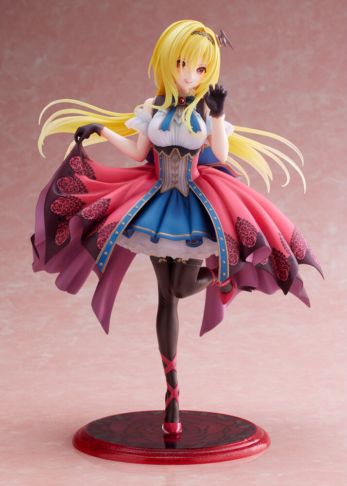 THE iDOLM@STER Cinderella Girls - Kurosaki Chitose - Dream Tech - 1/7 (Wave) photo 5