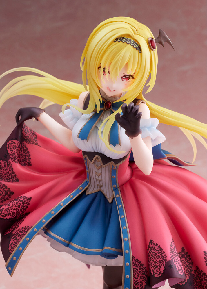 THE iDOLM@STER Cinderella Girls - Kurosaki Chitose - Dream Tech - 1/7 (Wave) photo 6
