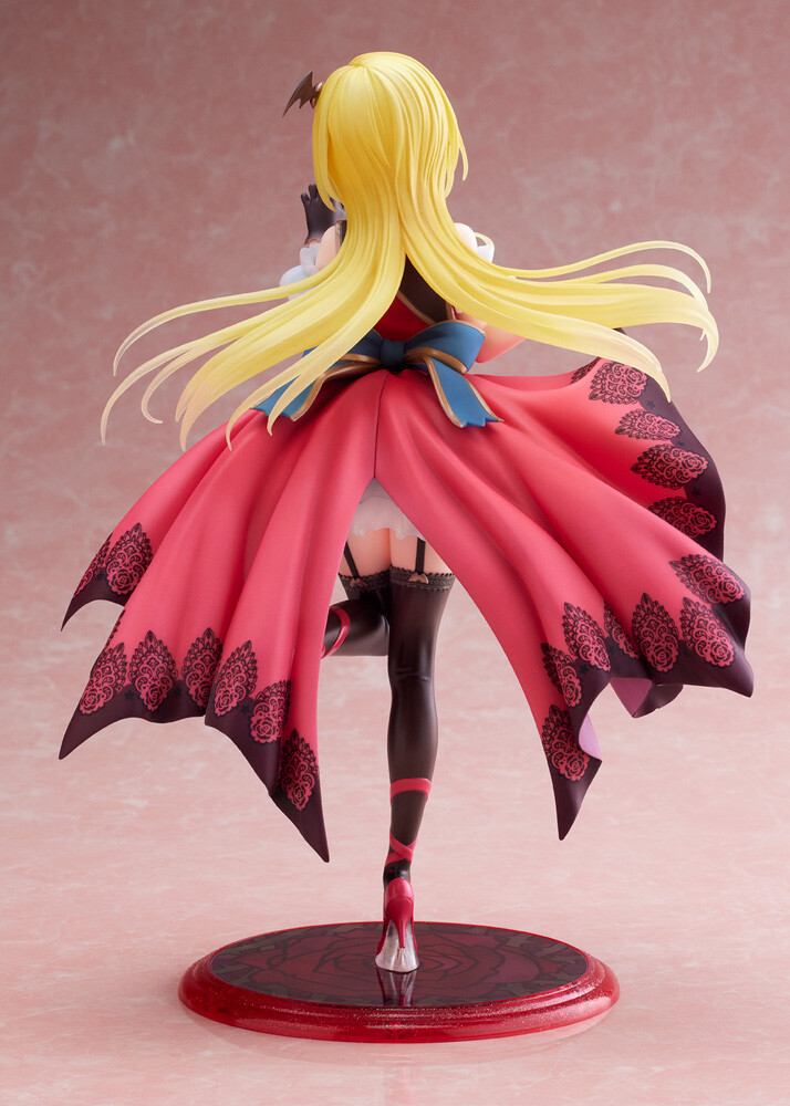THE iDOLM@STER Cinderella Girls - Kurosaki Chitose - Dream Tech - 1/7 (Wave) photo 8