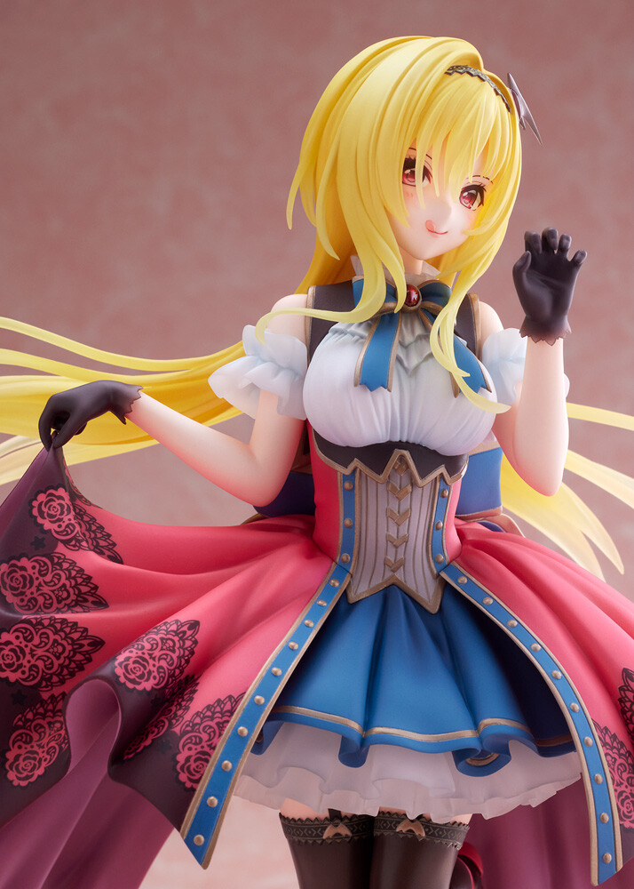 THE iDOLM@STER Cinderella Girls - Kurosaki Chitose - Dream Tech - 1/7 (Wave) photo 9
