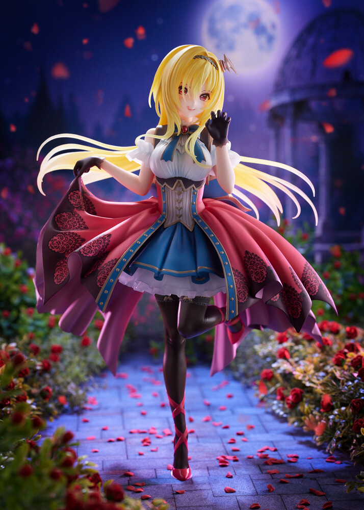 THE iDOLM@STER Cinderella Girls - Kurosaki Chitose - Dream Tech - 1/7 (Wave) photo 11