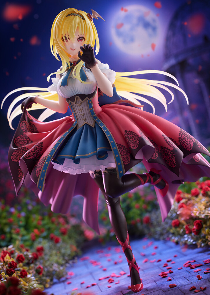 THE iDOLM@STER Cinderella Girls - Kurosaki Chitose - Dream Tech - 1/7 (Wave) photo 12