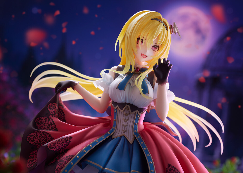 THE iDOLM@STER Cinderella Girls - Kurosaki Chitose - Dream Tech - 1/7 (Wave) photo 13
