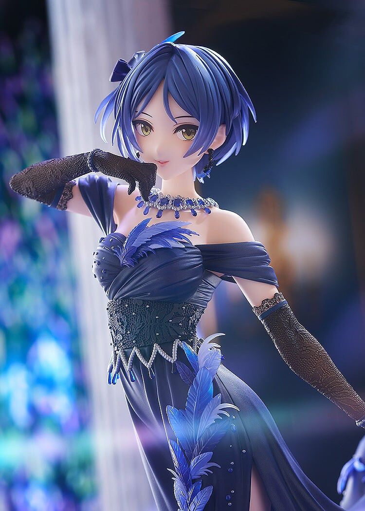 THE iDOLM@STER Cinderella Girls - Hayami Kanade - Dream Tech - 1/7 - Pretty Liar (Wave) photo 3