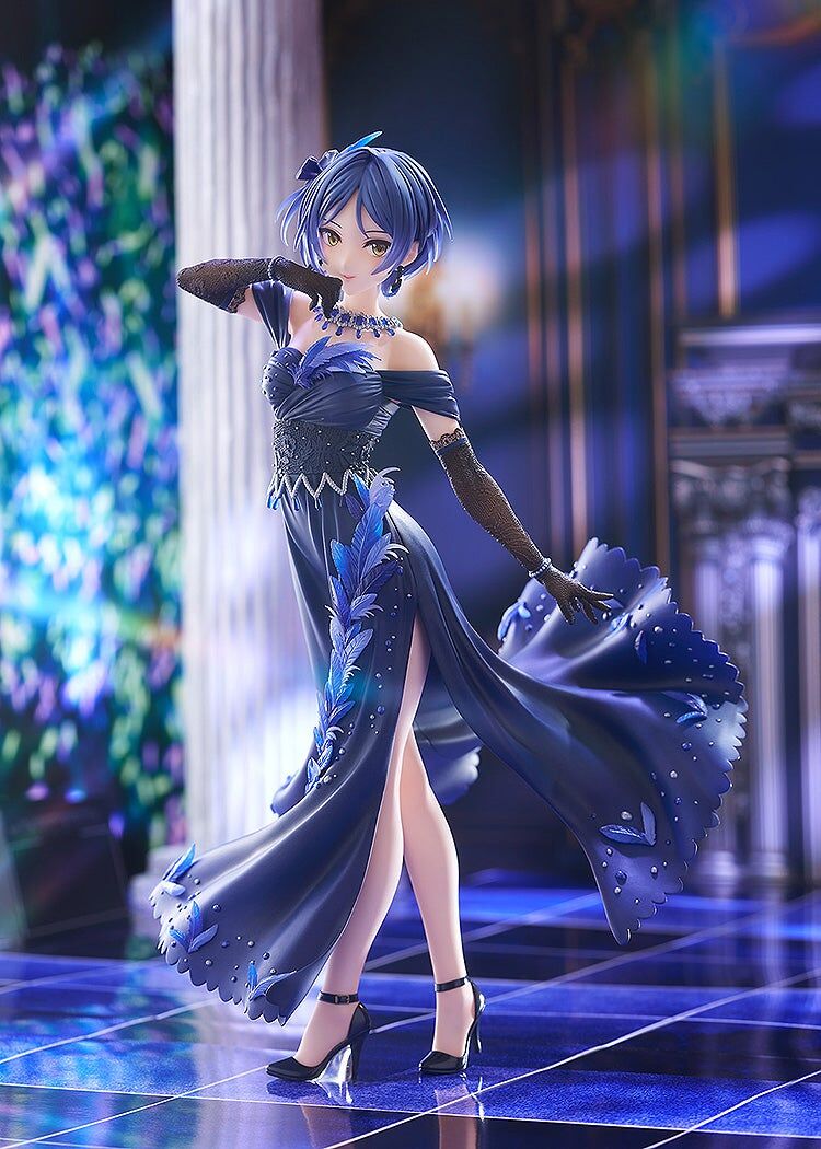 THE iDOLM@STER Cinderella Girls - Hayami Kanade - Dream Tech - 1/7 - Pretty Liar (Wave) photo 4