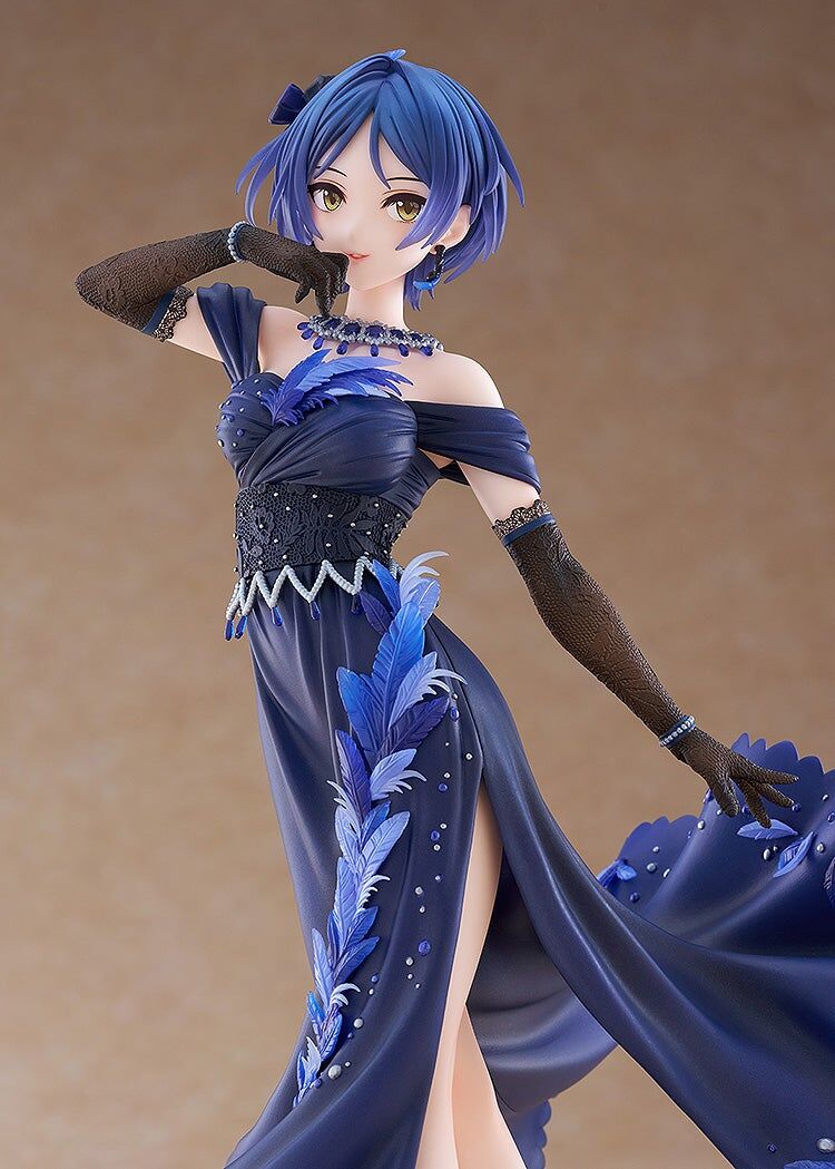 THE iDOLM@STER Cinderella Girls - Hayami Kanade - Dream Tech - 1/7 - Pretty Liar (Wave) photo 7