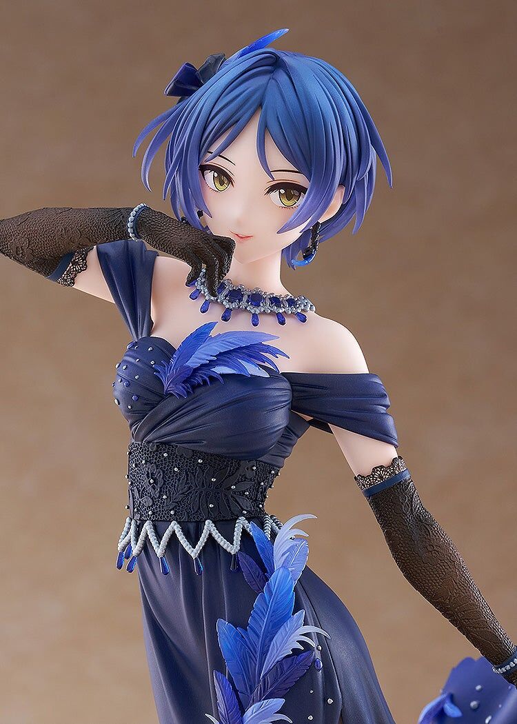 THE iDOLM@STER Cinderella Girls - Hayami Kanade - Dream Tech - 1/7 - Pretty Liar (Wave) photo 8