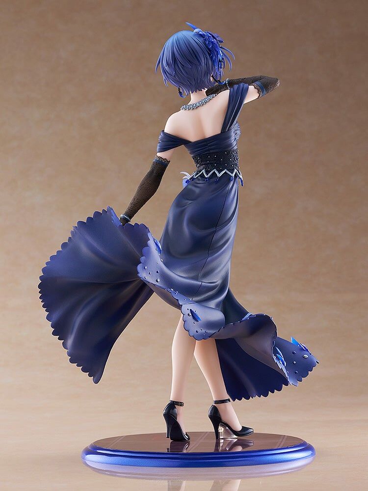 THE iDOLM@STER Cinderella Girls - Hayami Kanade - Dream Tech - 1/7 - Pretty Liar (Wave) photo 10
