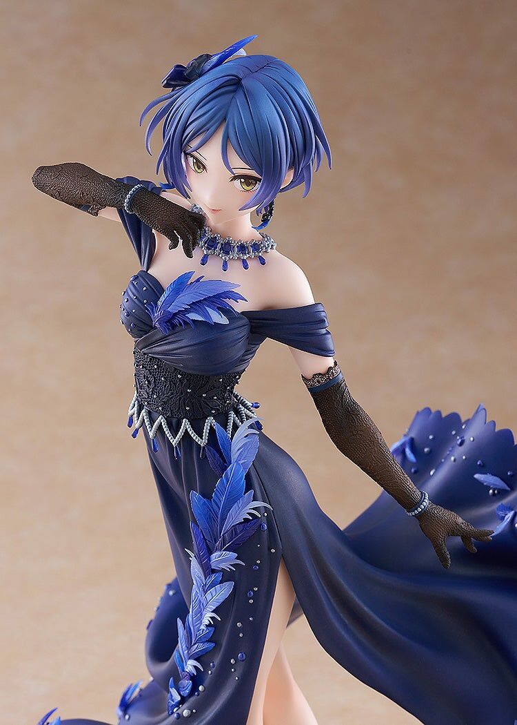 THE iDOLM@STER Cinderella Girls - Hayami Kanade - Dream Tech - 1/7 - Pretty Liar (Wave) photo 12