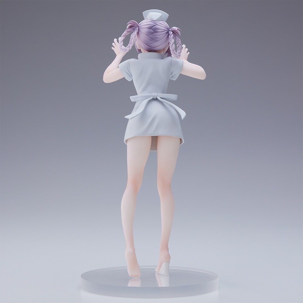 Yofukashi no Uta - Nanakusa Nazuna - PM Figure - Nurse Fuku Ver. (SEGA) photo 4
