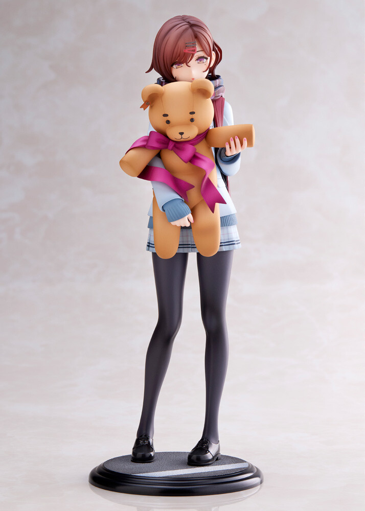 THE iDOLM@STER: Shiny Colors - Higuchi Madoka - Dream Tech - 1/7 - Feb. (Wave) photo 4