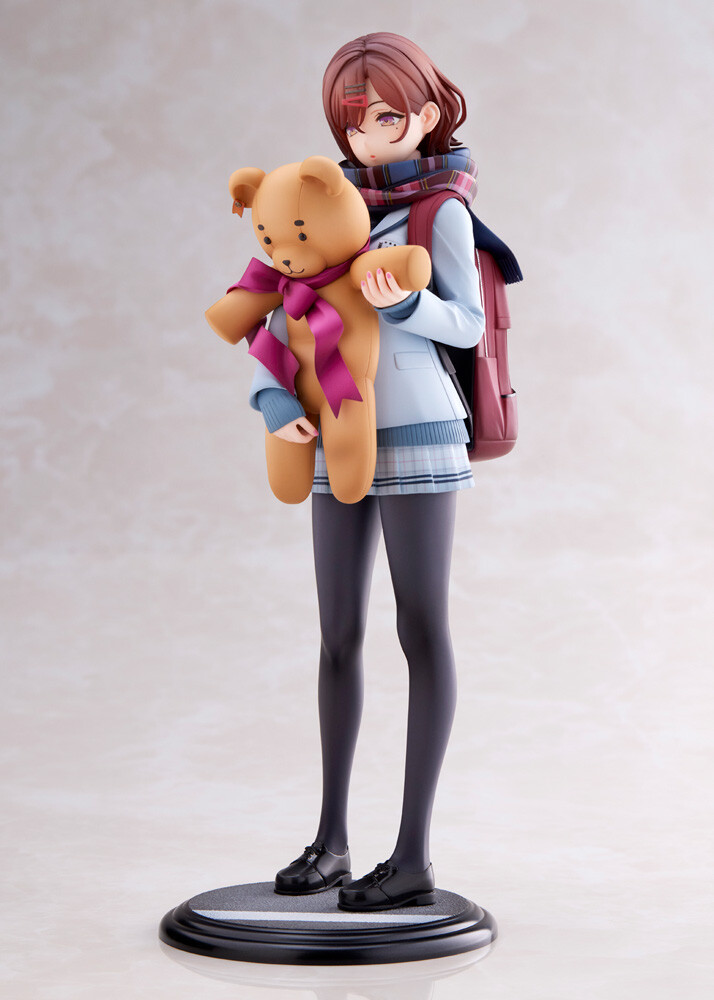 THE iDOLM@STER: Shiny Colors - Higuchi Madoka - Dream Tech - 1/7 - Feb. (Wave) photo 5