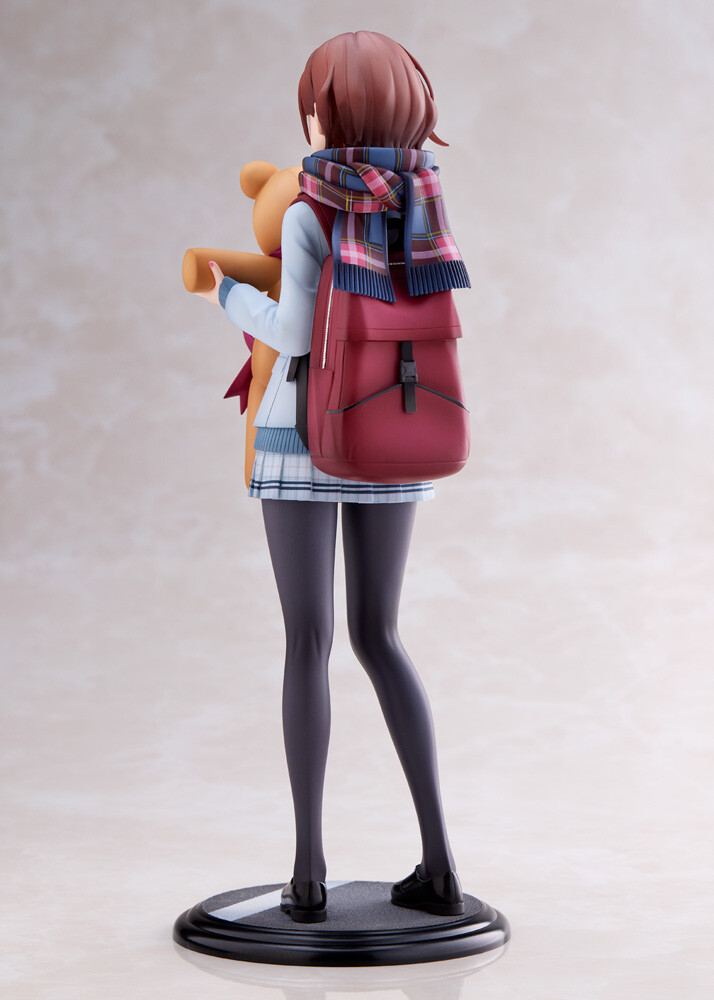 THE iDOLM@STER: Shiny Colors - Higuchi Madoka - Dream Tech - 1/7 - Feb. (Wave) photo 6