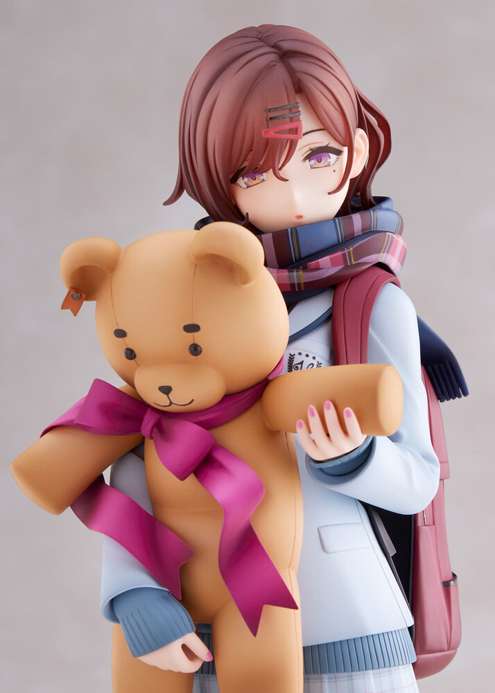 THE iDOLM@STER: Shiny Colors - Higuchi Madoka - Dream Tech - 1/7 - Feb. (Wave) photo 8