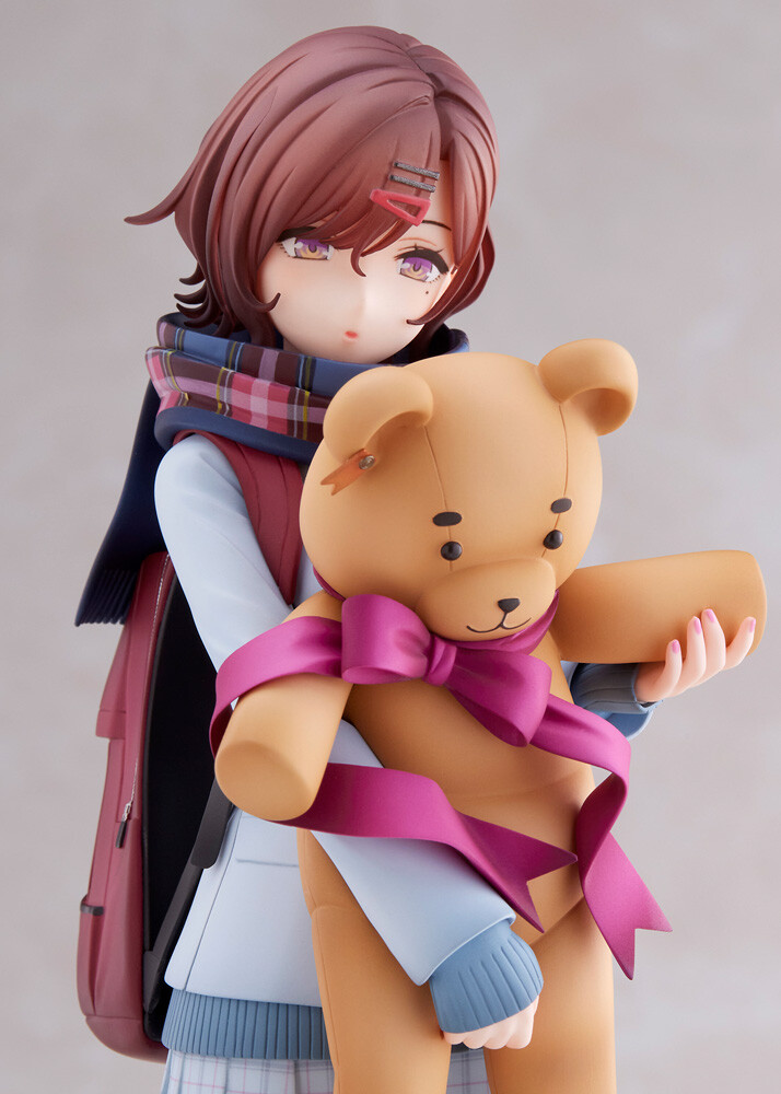 THE iDOLM@STER: Shiny Colors - Higuchi Madoka - Dream Tech - 1/7 - Feb. (Wave) photo 9