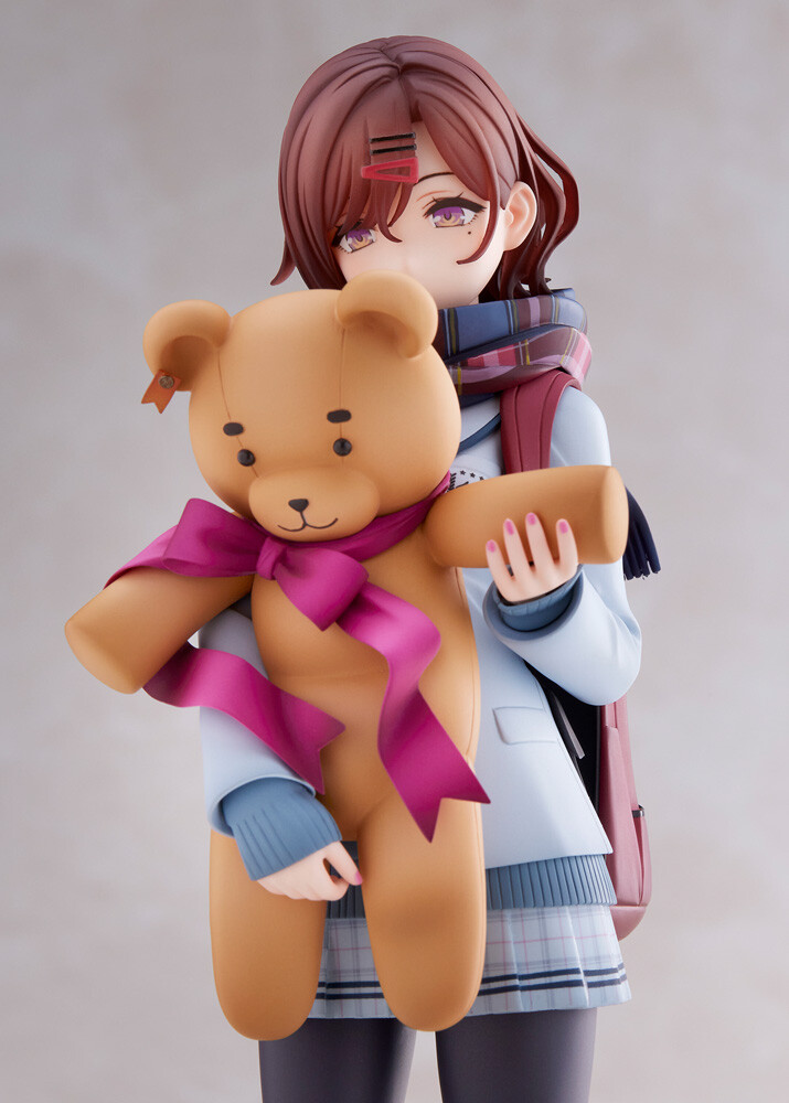 THE iDOLM@STER: Shiny Colors - Higuchi Madoka - Dream Tech - 1/7 - Feb. (Wave) photo 10