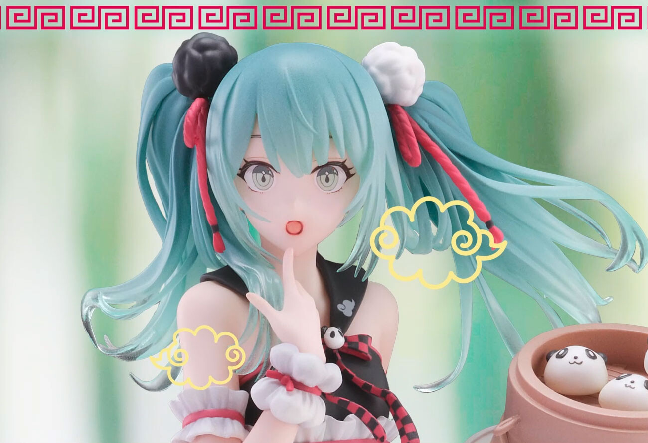 Piapro Characters - Hatsune Miku - Takene - S-Fire (SEGA) photo 2