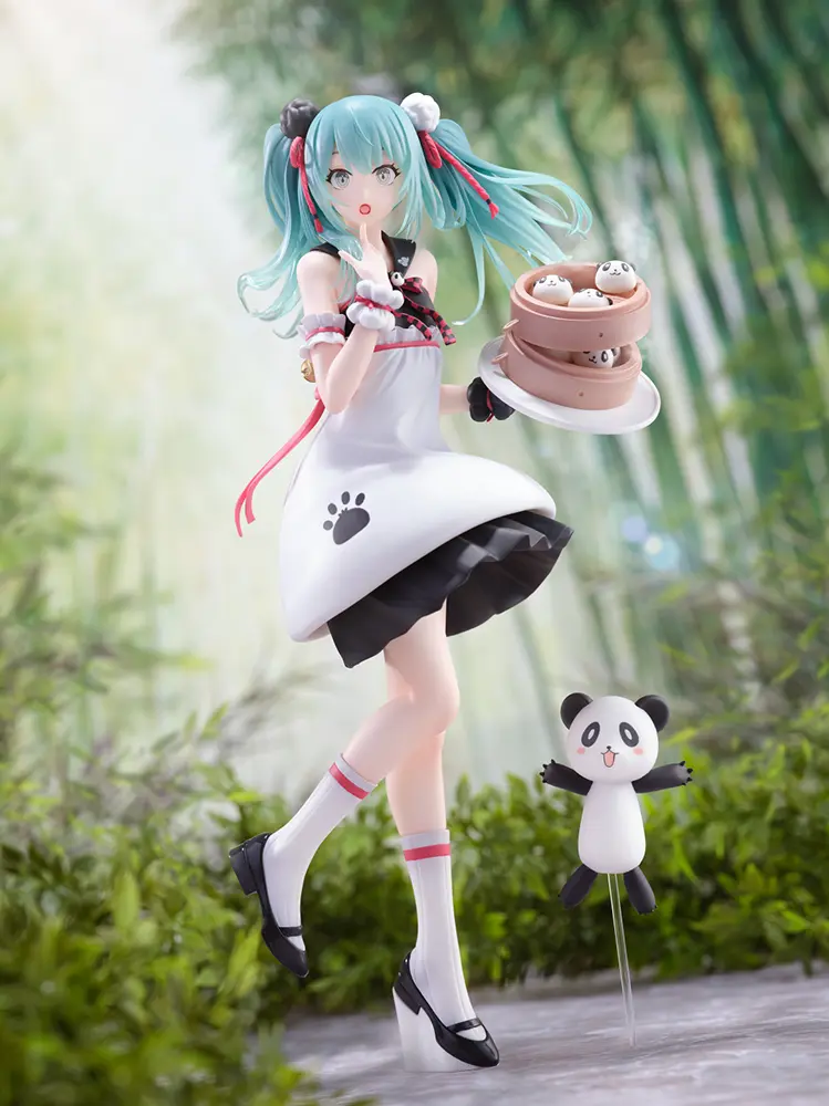 Piapro Characters - Hatsune Miku - Takene - S-Fire (SEGA) photo 3