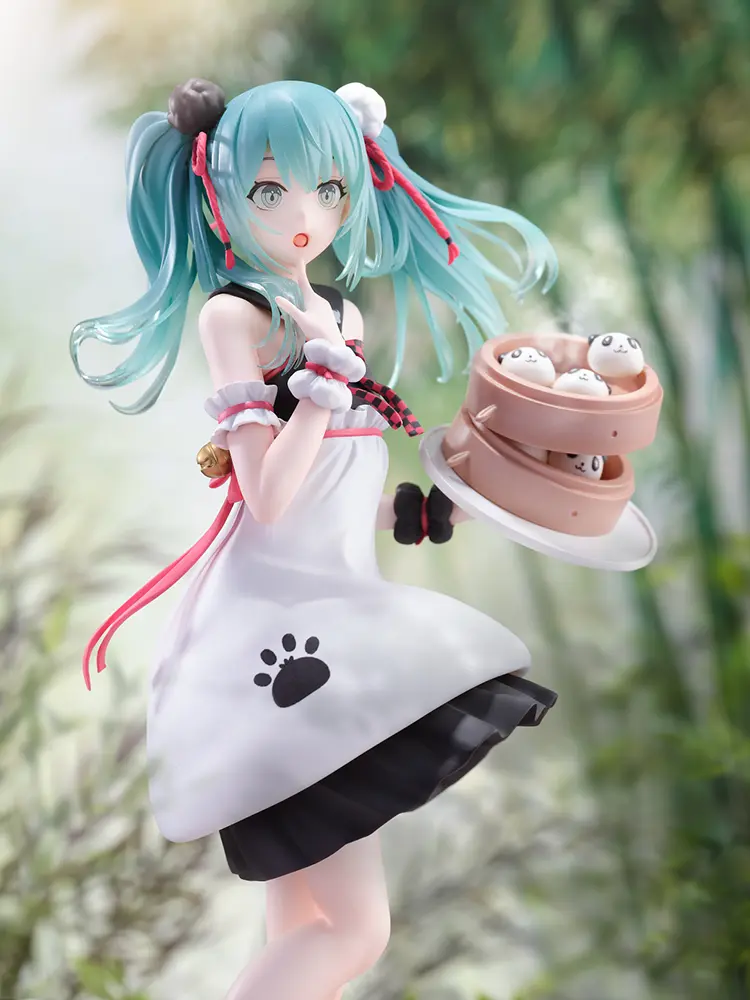 Piapro Characters - Hatsune Miku - Takene - S-Fire (SEGA) photo 4