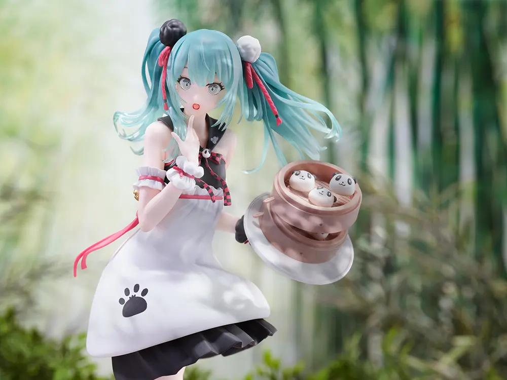Piapro Characters - Hatsune Miku - Takene - S-Fire (SEGA) photo 5