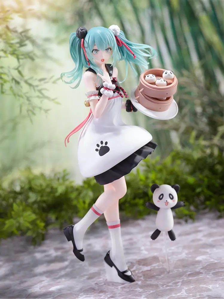 Piapro Characters - Hatsune Miku - Takene - S-Fire (SEGA) photo 6