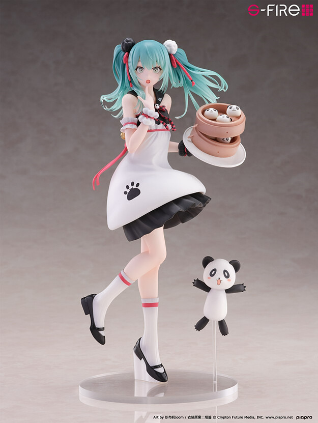 Piapro Characters - Hatsune Miku - Takene - S-Fire (SEGA) photo 9