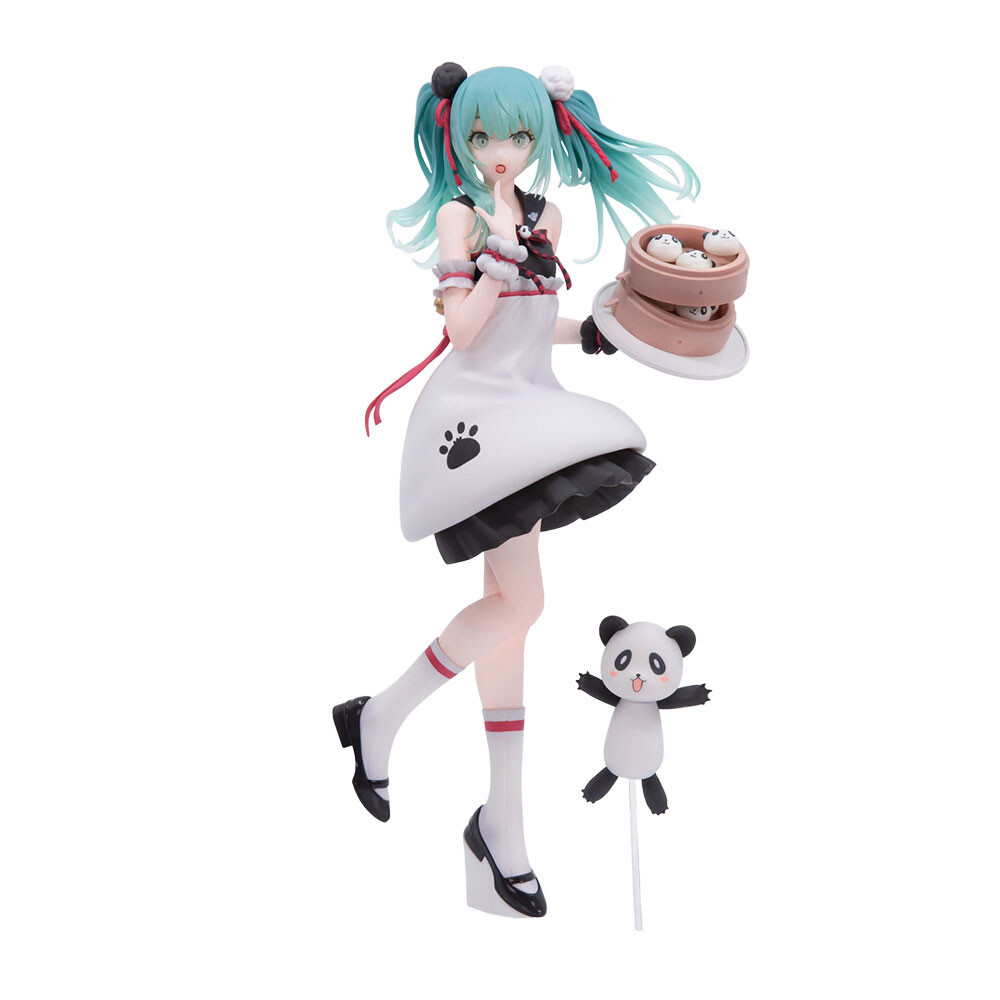 Piapro Characters - Hatsune Miku - Takene - S-Fire (SEGA) photo 11