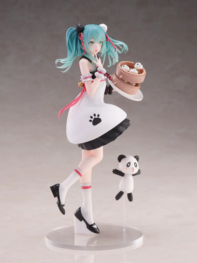 Piapro Characters - Hatsune Miku - Takene - S-Fire (SEGA) photo 12