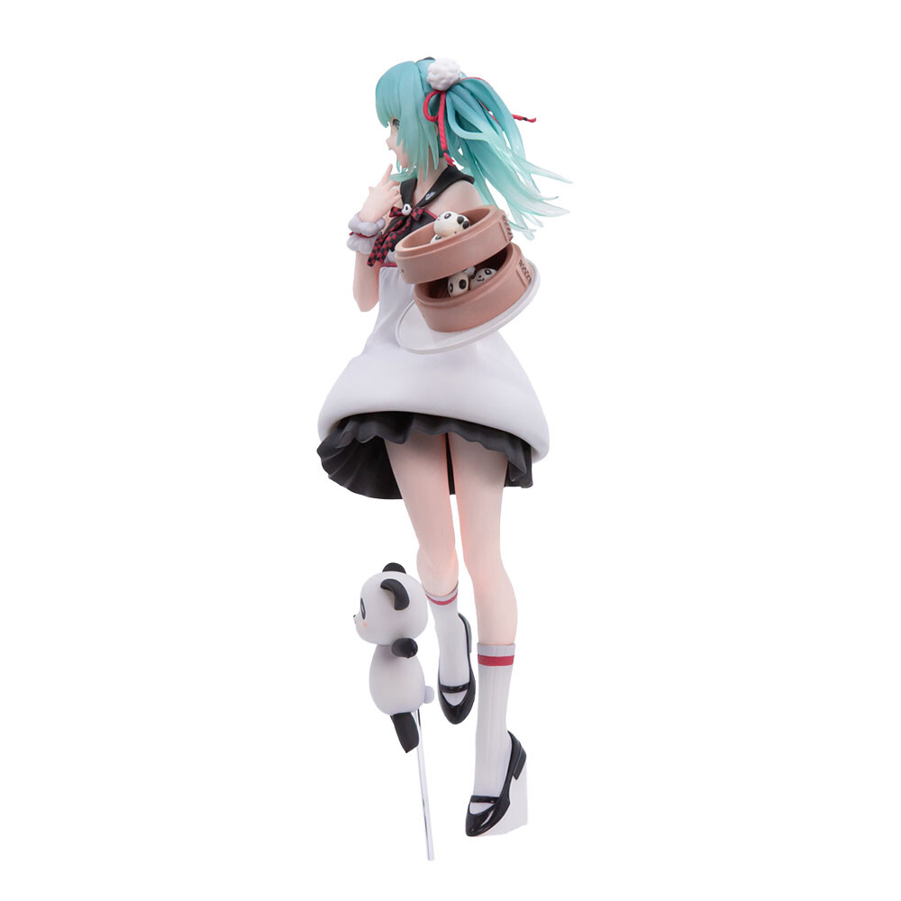 Piapro Characters - Hatsune Miku - Takene - S-Fire (SEGA) photo 14