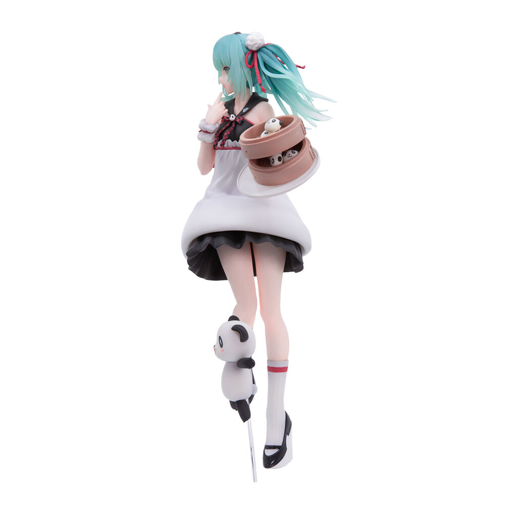 Piapro Characters - Hatsune Miku - Takene - S-Fire (SEGA) photo 15