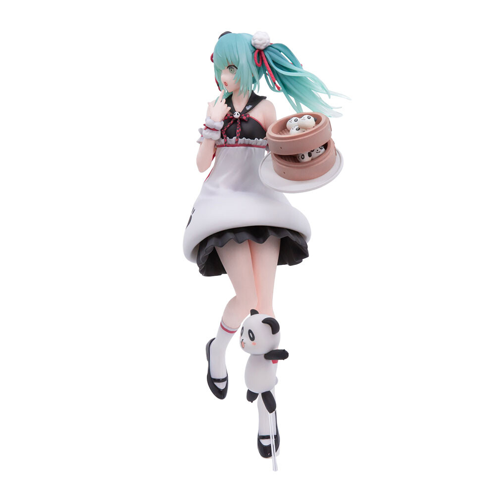 Piapro Characters - Hatsune Miku - Takene - S-Fire (SEGA) photo 17