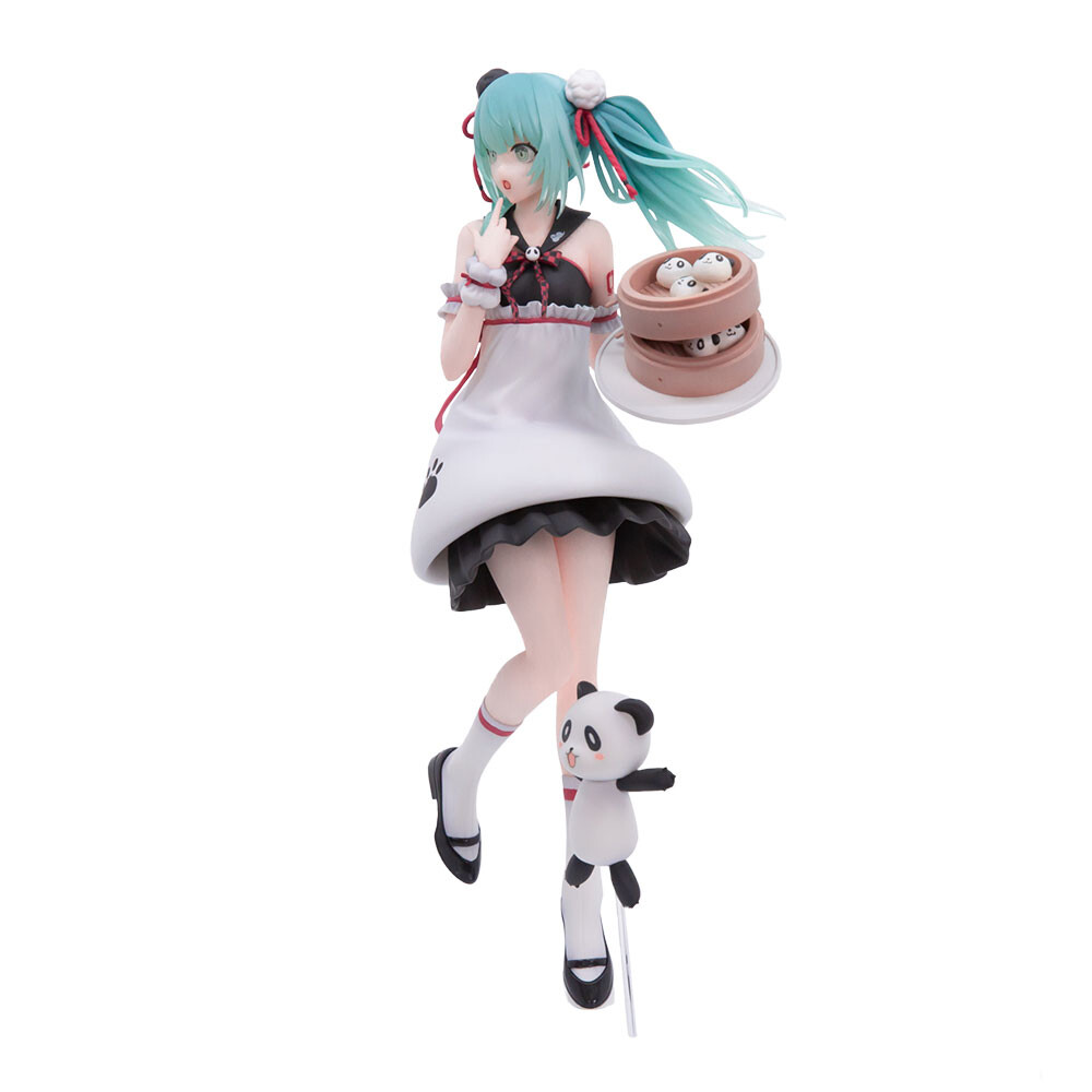 Piapro Characters - Hatsune Miku - Takene - S-Fire (SEGA) photo 18