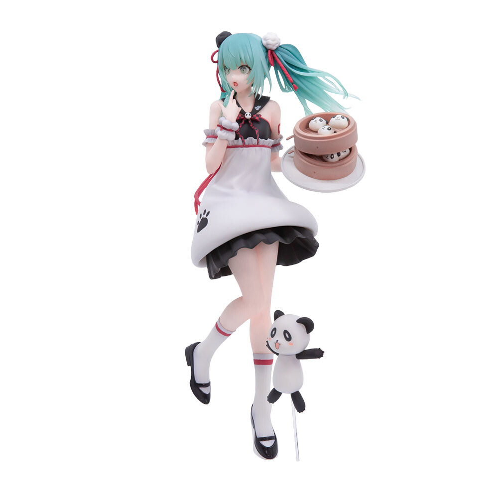 Piapro Characters - Hatsune Miku - Takene - S-Fire (SEGA) photo 19